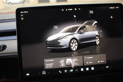 2024 Tesla Model Y Long Range  Easy Finance Available - Photo 18 - Rialto, CA 92376-8618