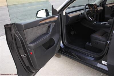 2024 Tesla Model Y Long Range  Easy Finance Available - Photo 14 - Rialto, CA 92376-8618
