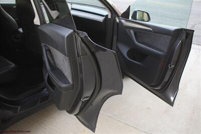 2023 Tesla Model Y Long Range  Full Warranty Coverage - Photo 11 - Rialto, CA 92376-8618