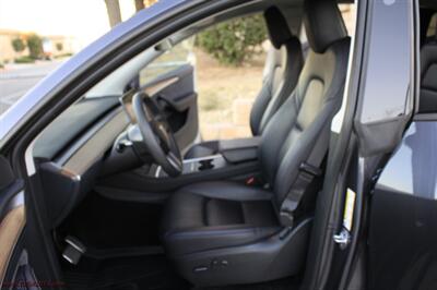 2023 Tesla Model Y Long Range  Full Warranty Coverage - Photo 16 - Rialto, CA 92376-8618