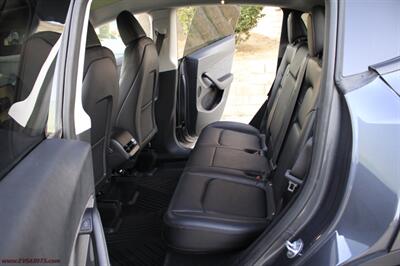 2023 Tesla Model Y Long Range  Full Warranty Coverage - Photo 15 - Rialto, CA 92376-8618