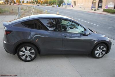 2023 Tesla Model Y Long Range  Full Warranty Coverage - Photo 9 - Rialto, CA 92376-8618