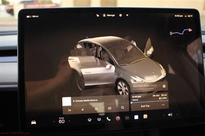 2023 Tesla Model Y Long Range  Full Warranty Coverage - Photo 22 - Rialto, CA 92376-8618