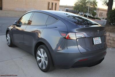 2023 Tesla Model Y Long Range  Full Warranty Coverage - Photo 5 - Rialto, CA 92376-8618