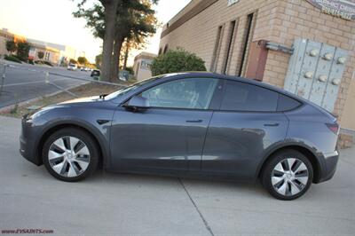 2023 Tesla Model Y Long Range  Full Warranty Coverage - Photo 4 - Rialto, CA 92376-8618