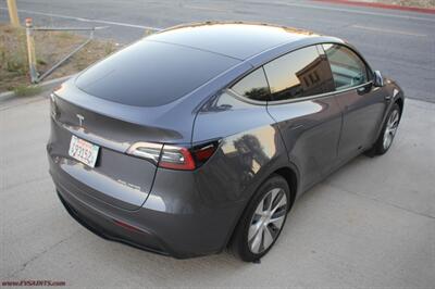 2023 Tesla Model Y Long Range  Full Warranty Coverage - Photo 7 - Rialto, CA 92376-8618