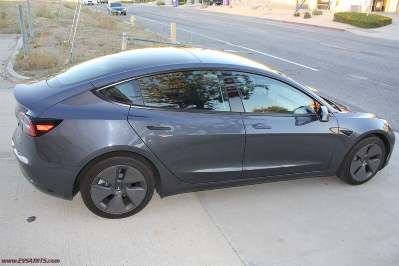 2023 Tesla Model 3 Has Full Tesla Warranty - Photo 10 - Rialto, CA 92376-8618