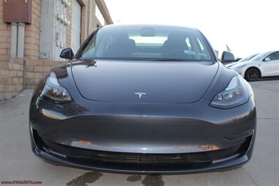 2023 Tesla Model 3 Has Full Tesla Warranty - Photo 5 - Rialto, CA 92376-8618