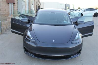 2023 Tesla Model 3 Has Full Tesla Warranty - Photo 3 - Rialto, CA 92376-8618