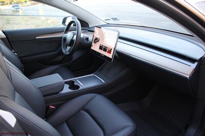 2023 Tesla Model 3 Has Full Tesla Warranty - Photo 15 - Rialto, CA 92376-8618