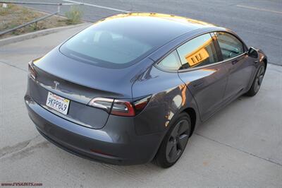 2023 Tesla Model 3 Has Full Tesla Warranty - Photo 9 - Rialto, CA 92376-8618