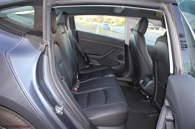 2023 Tesla Model 3 Has Full Tesla Warranty - Photo 13 - Rialto, CA 92376-8618