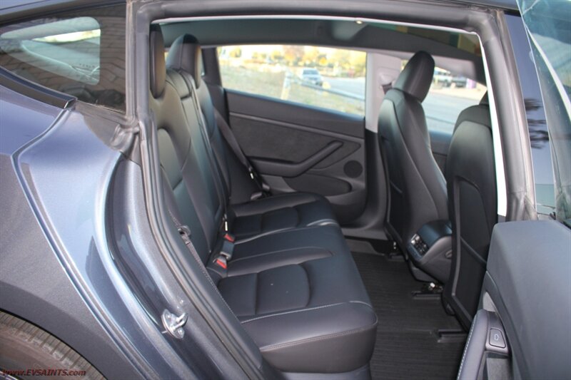 2023 Tesla Model 3 Has Full Tesla Warranty - Photo 13 - Rialto, CA 92376-8618