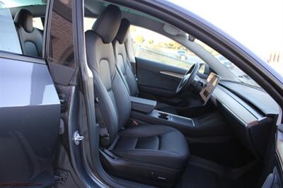2023 Tesla Model 3 Has Full Tesla Warranty - Photo 14 - Rialto, CA 92376-8618