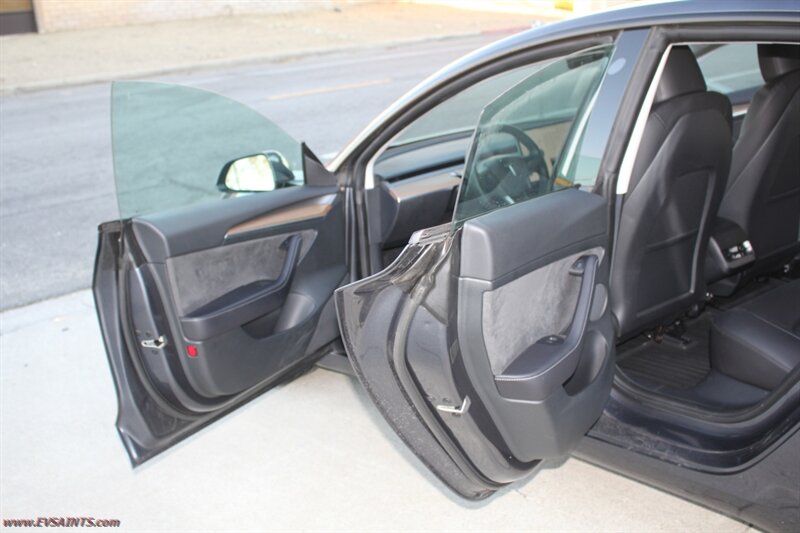 2023 Tesla Model 3 Has Full Tesla Warranty - Photo 16 - Rialto, CA 92376-8618