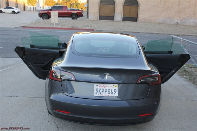 2023 Tesla Model 3 Has Full Tesla Warranty - Photo 11 - Rialto, CA 92376-8618