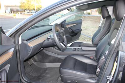 2023 Tesla Model 3 Has Full Tesla Warranty - Photo 18 - Rialto, CA 92376-8618