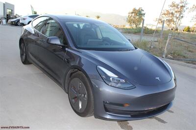 2023 Tesla Model 3 Has Full Tesla Warranty - Photo 4 - Rialto, CA 92376-8618