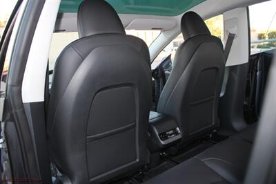2023 Tesla Model 3 Has Full Tesla Warranty - Photo 17 - Rialto, CA 92376-8618
