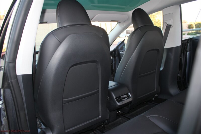 2023 Tesla Model 3 Has Full Tesla Warranty - Photo 17 - Rialto, CA 92376-8618