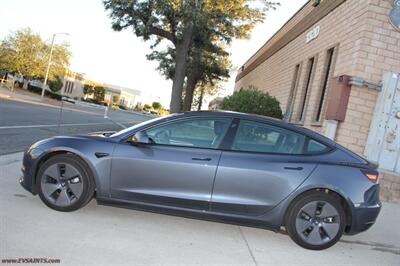 2023 Tesla Model 3 Has Full Tesla Warranty - Photo 6 - Rialto, CA 92376-8618