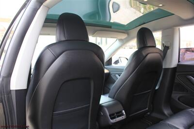 2020 Tesla Model 3 Long Range  Fully Paid FSD - Financing - Photo 16 - Rialto, CA 92376-8618