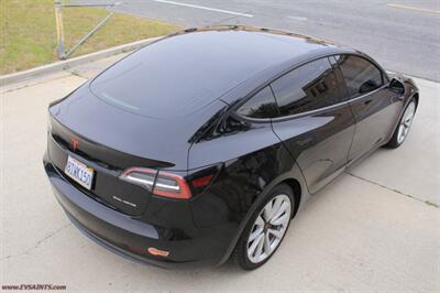 2020 Tesla Model 3 Long Range  Fully Paid FSD - Financing - Photo 9 - Rialto, CA 92376-8618