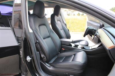 2020 Tesla Model 3 Long Range  Fully Paid FSD - Financing - Photo 13 - Rialto, CA 92376-8618