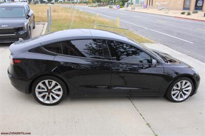 2020 Tesla Model 3 Long Range  Fully Paid FSD - Financing - Photo 10 - Rialto, CA 92376-8618