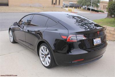 2020 Tesla Model 3 Long Range  Fully Paid FSD - Financing - Photo 6 - Rialto, CA 92376-8618