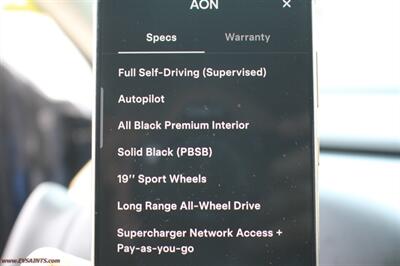 2020 Tesla Model 3 Long Range  Fully Paid FSD - Financing - Photo 4 - Rialto, CA 92376-8618