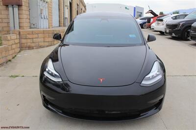 2020 Tesla Model 3 Long Range  Fully Paid FSD - Financing - Photo 5 - Rialto, CA 92376-8618
