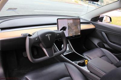 2020 Tesla Model 3 Long Range  Fully Paid FSD - Financing - Photo 18 - Rialto, CA 92376-8618