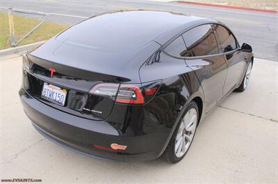 2020 Tesla Model 3 Long Range  Fully Paid FSD - Financing - Photo 8 - Rialto, CA 92376-8618