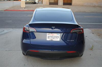 2021 Tesla Model Y Long Range   - Photo 7 - Rialto, CA 92376-8618