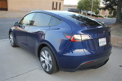 2021 Tesla Model Y Long Range   - Photo 6 - Rialto, CA 92376-8618