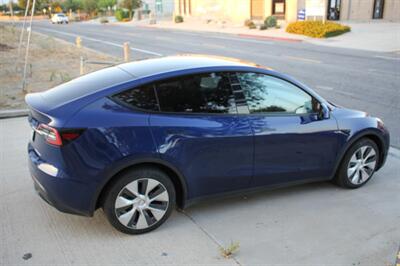 2021 Tesla Model Y Long Range   - Photo 5 - Rialto, CA 92376-8618