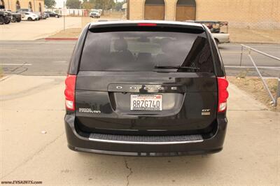 2018 Dodge Grand Caravan GT  We Finance - Photo 7 - Rialto, CA 92376-8618