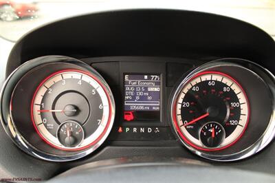 2018 Dodge Grand Caravan GT  We Finance - Photo 18 - Rialto, CA 92376-8618