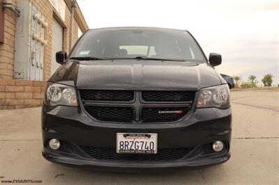2018 Dodge Grand Caravan GT  We Finance - Photo 3 - Rialto, CA 92376-8618