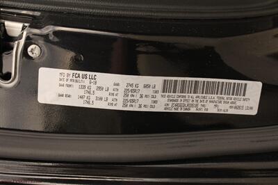 2018 Dodge Grand Caravan GT  We Finance - Photo 20 - Rialto, CA 92376-8618