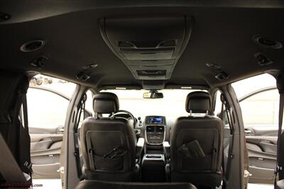 2018 Dodge Grand Caravan GT  We Finance - Photo 15 - Rialto, CA 92376-8618