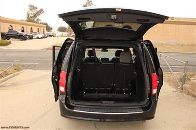 2018 Dodge Grand Caravan GT  We Finance - Photo 14 - Rialto, CA 92376-8618