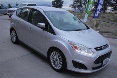 2017 Ford C-MAX Hybrid SE  WE FINANCE Wagon