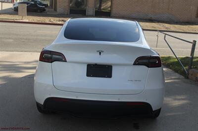 2022 Tesla Model Y Long Range  FSD - DCAP - 7-Seat - Photo 6 - Rialto, CA 92376-8618