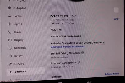 2022 Tesla Model Y Long Range  FSD - DCAP - 7-Seat - Photo 19 - Rialto, CA 92376-8618