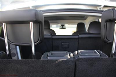 2022 Tesla Model Y Long Range  FSD - DCAP - 7-Seat - Photo 15 - Rialto, CA 92376-8618