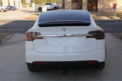 2020 Tesla Model X Long Range Plus  EV Warranty Great Deal We Finance - Photo 6 - Rialto, CA 92376-8618