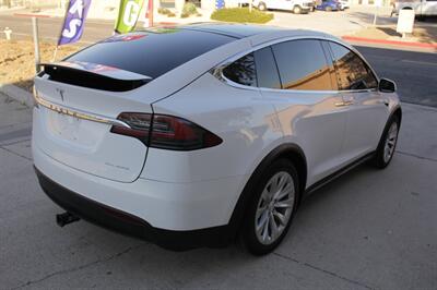 2020 Tesla Model X Long Range Plus  EV Warranty Great Deal We Finance - Photo 7 - Rialto, CA 92376-8618