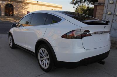 2020 Tesla Model X Long Range Plus  EV Warranty Great Deal We Finance - Photo 5 - Rialto, CA 92376-8618